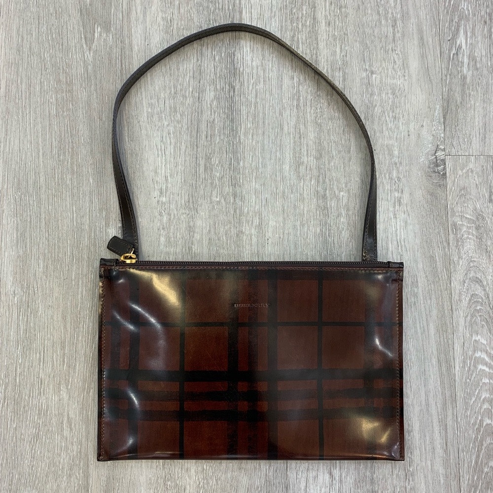 BURBERRY bag